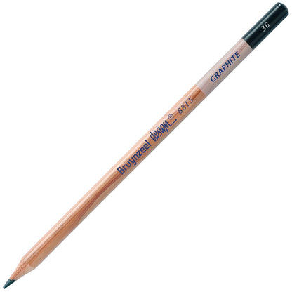 Bruynzeel Graphite Pencils