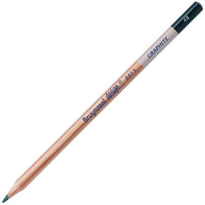 Bruynzeel Graphite Pencils
