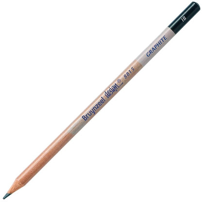 Bruynzeel Graphite Pencils