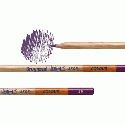 Bruynzeel Colour Pencils