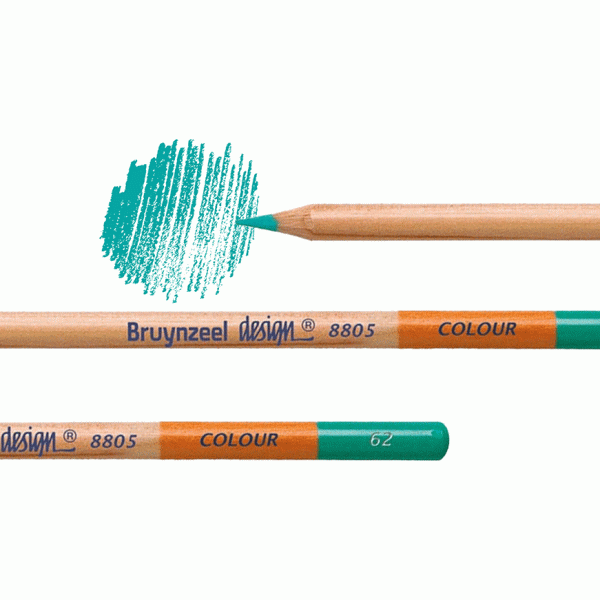 Bruynzeel Colour Pencils