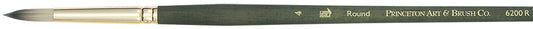 Princeton - Umbria - Short Handle - Round
