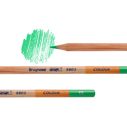 Bruynzeel Colour Pencils