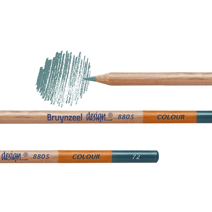 Bruynzeel Colour Pencils