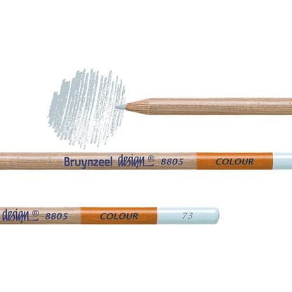 Bruynzeel Colour Pencils