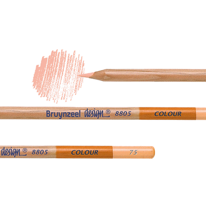 Bruynzeel Colour Pencils
