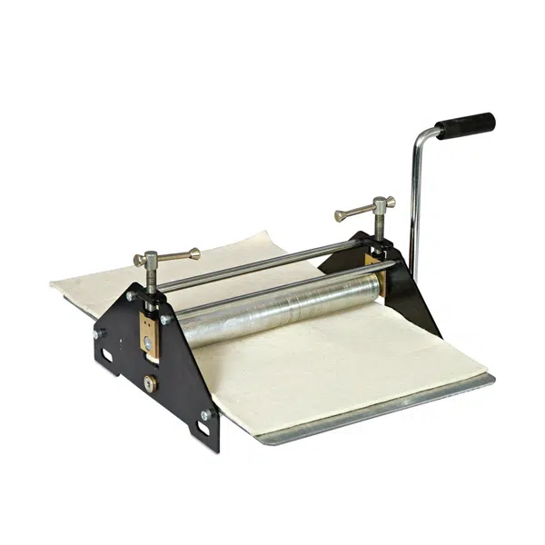 Tabletop Printing Press