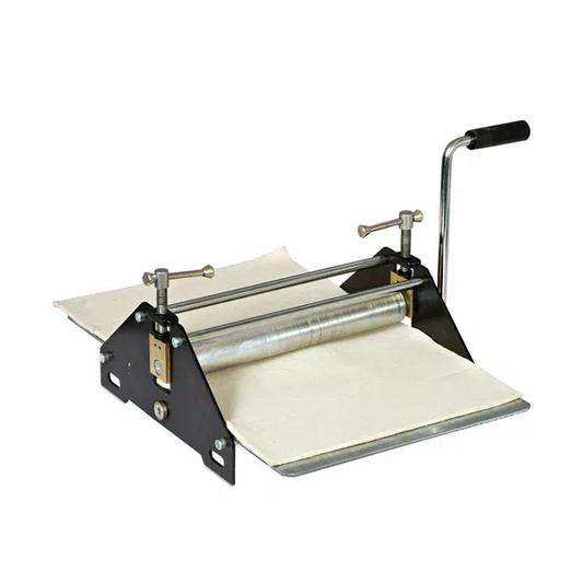 Tabletop Printing Press