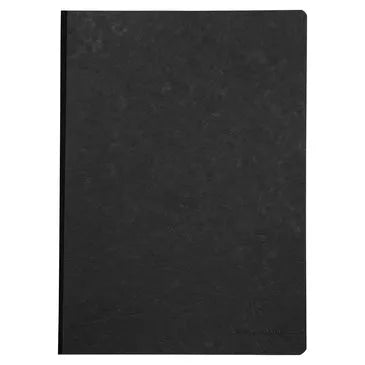 Clairefontaine - Age-Bag - Clothbound Lined Notebook - 5¾x8¼"