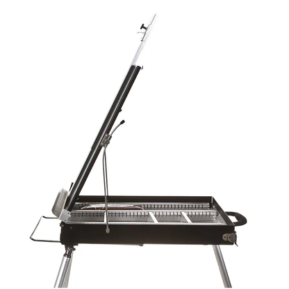 Metal Tripod Hybrid Easel