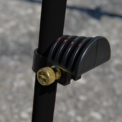 51" Italian Steel Tripod Easel