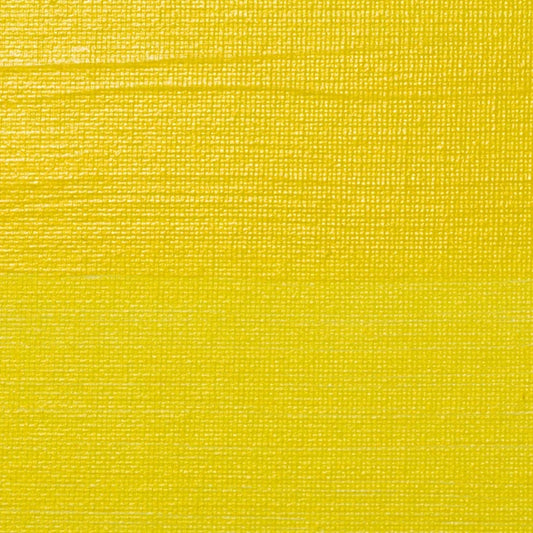 Amsterdam Acrylic Metallic Yellow 120ml