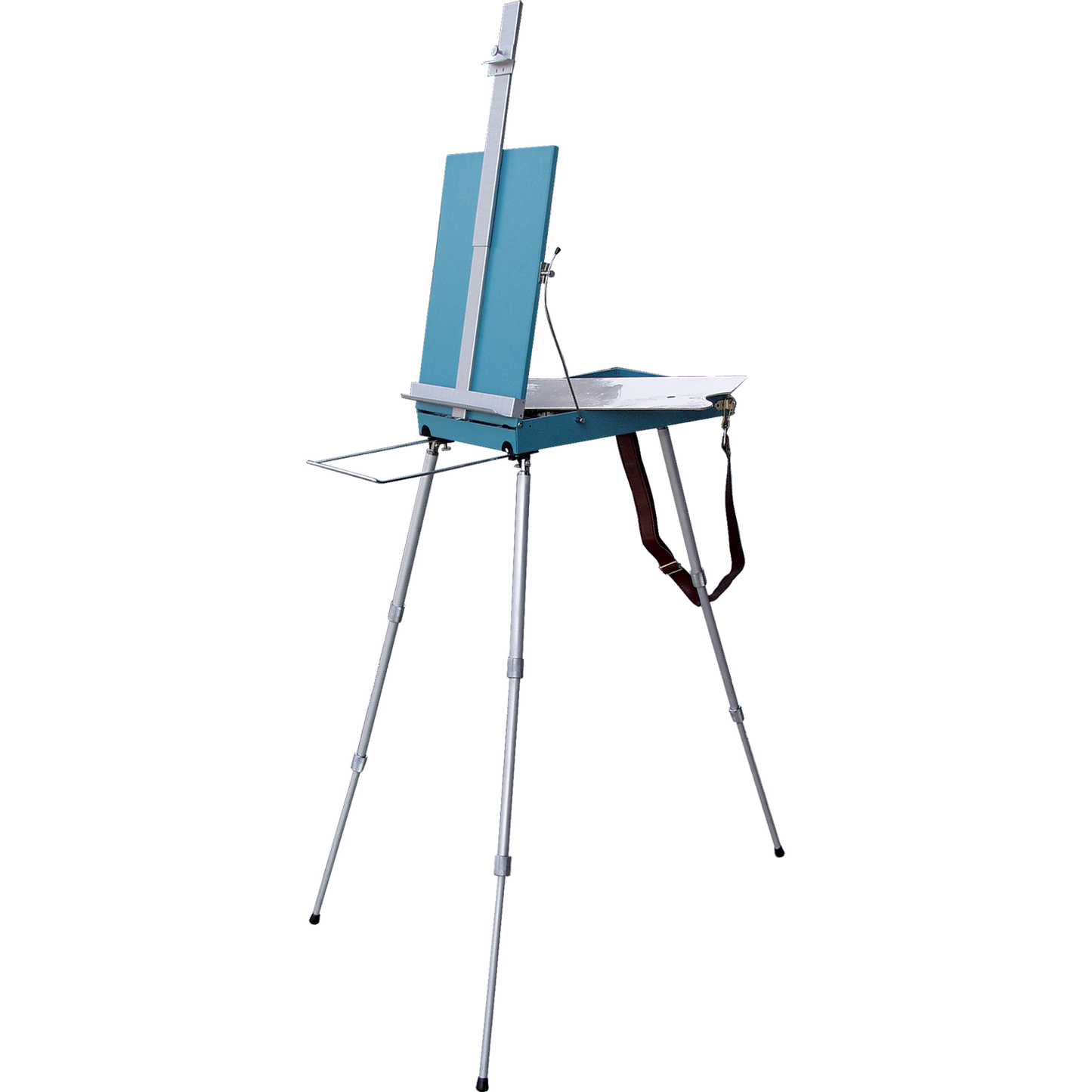 Metal Tripod Hybrid Easel