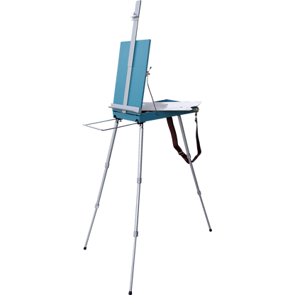 Metal Tripod Hybrid Easel