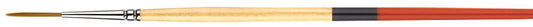 Princeton - Snap! Gold Taklon - Short Handle - Liner