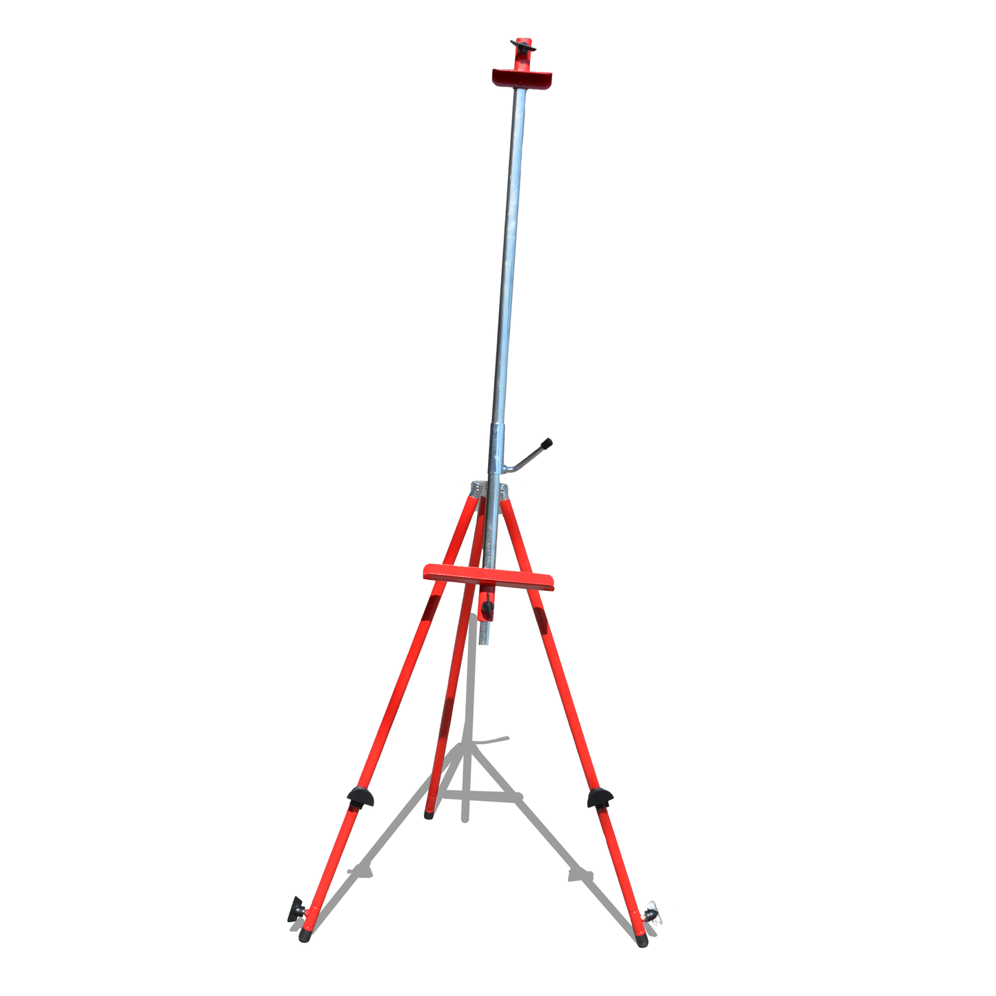 51" Italian Steel Tripod Easel