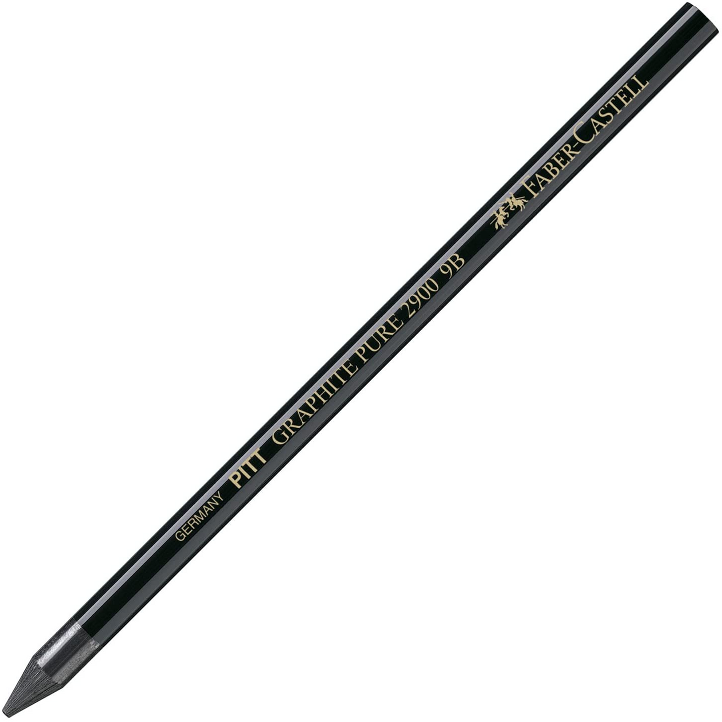 Faber-Castell - Pitt Pure Graphite Pencil