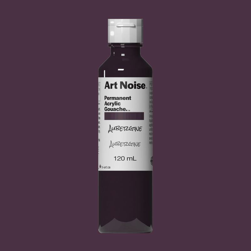 Art Noise - Aubergine