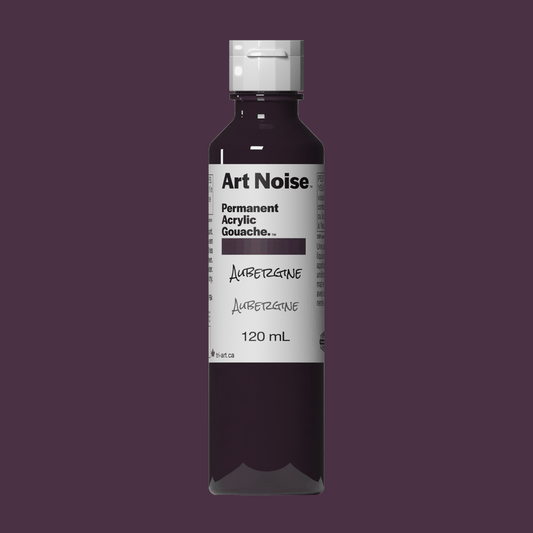 Art Noise - Aubergine