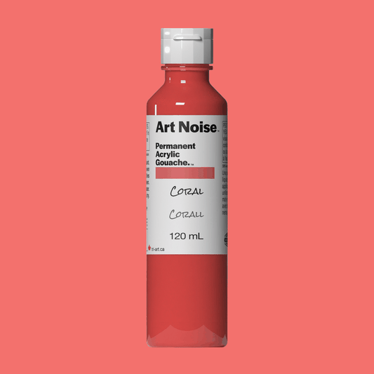 Art Noise - Coral