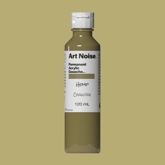 Art Noise - Hemp