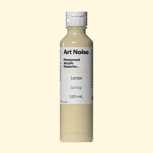 Art Noise - Ivory