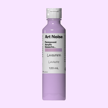 Art Noise - Lavender