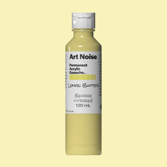 Art Noise - Lemon Butter