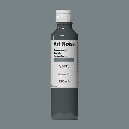 Art Noise - Slate
