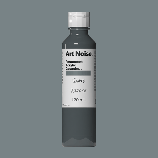 Art Noise - Slate