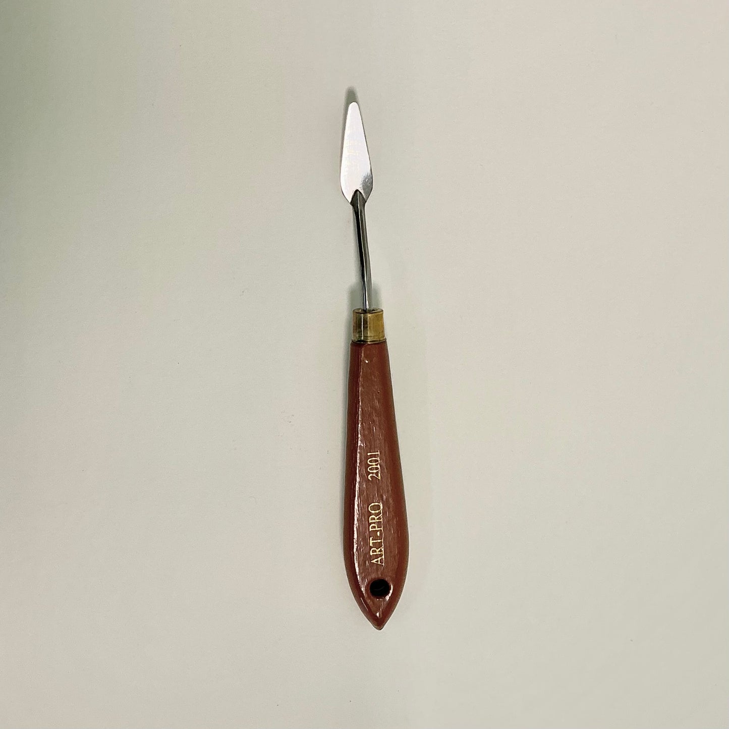 Art-Pro Steel Palette Knife