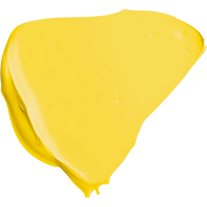 Tri-Art Bismuth Yellow Medium, 500ml Jar
