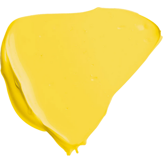 Tri-Art Bismuth Yellow Medium, 500ml Jar