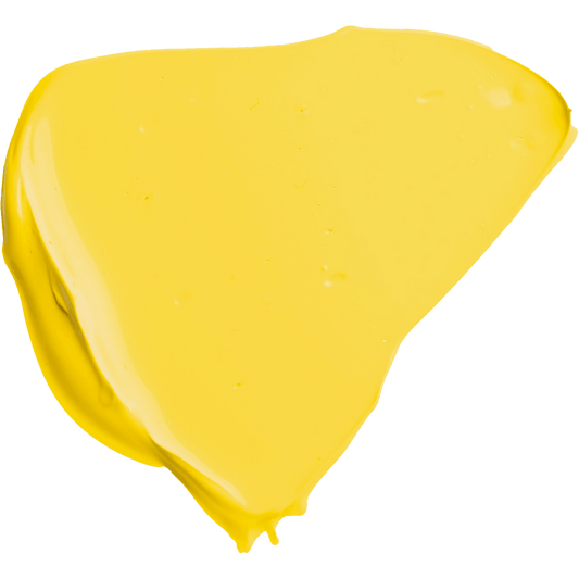 Tri-Art High Viscosity - Bismuth Yellow Medium