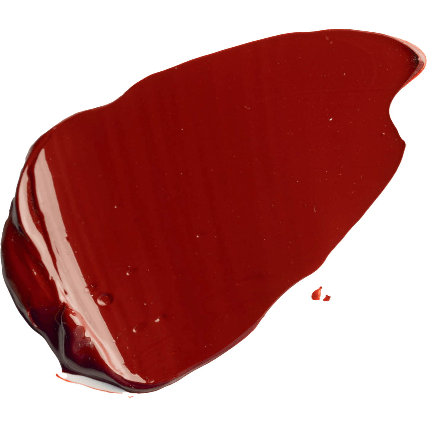 Tri-Art High Viscosity - Burnt Crimson