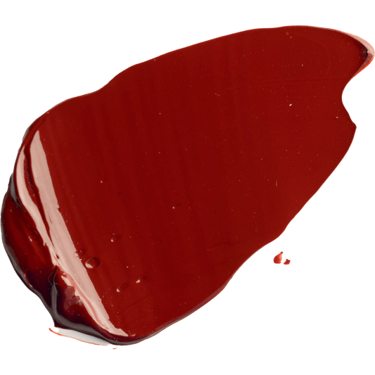 Tri-Art High Viscosity - Burnt Crimson