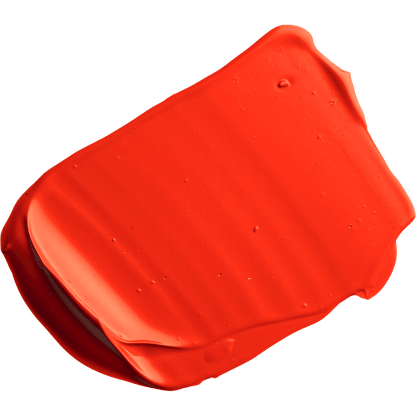 Tri-Art High Viscosity - C.P. Cadmium Red Medium