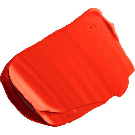 Tri-Art High Viscosity - C.P. Cadmium Red Medium