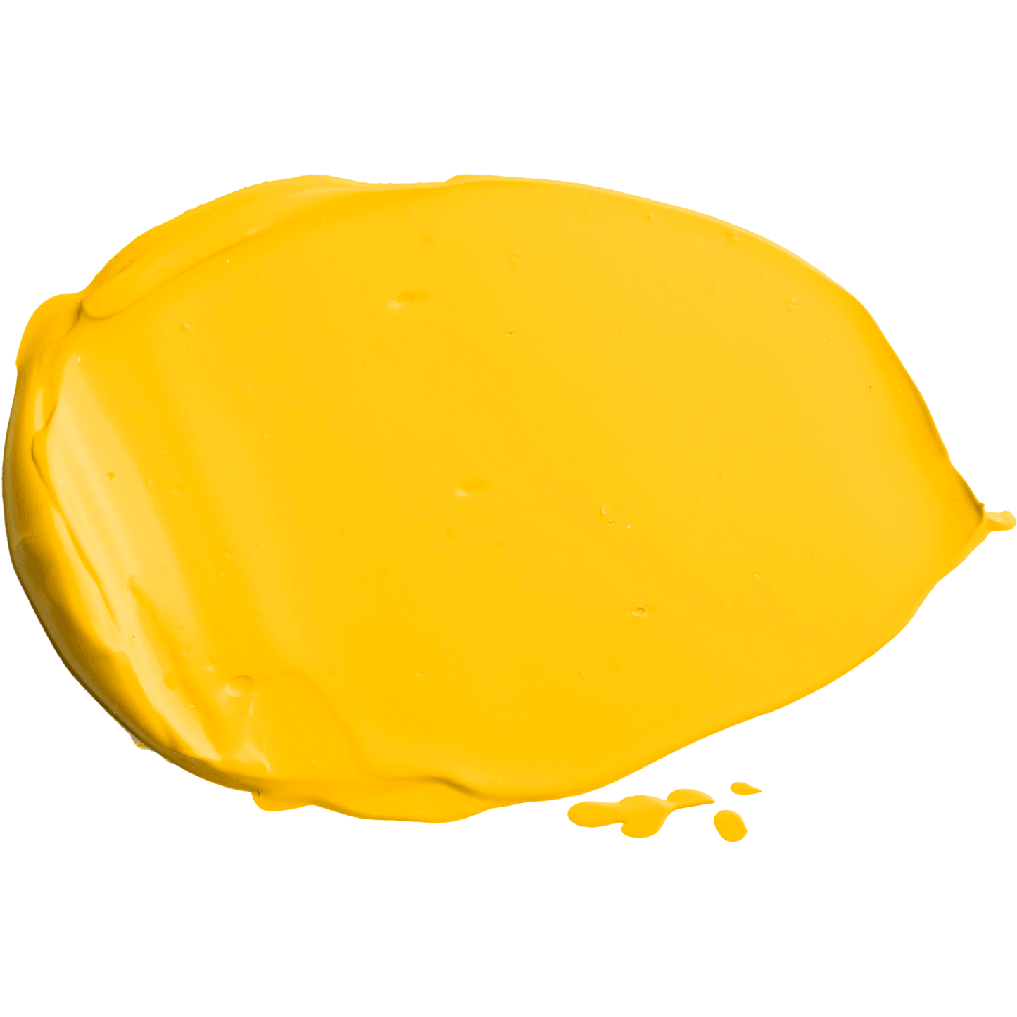 Tri-Art High Viscosity - C.P. Cadmium Yellow Deep