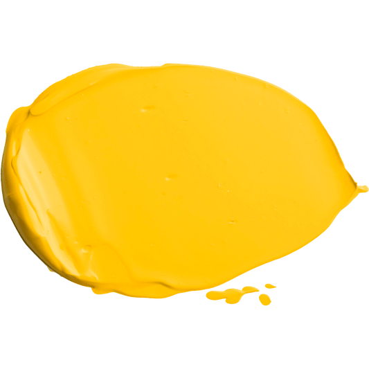 Tri-Art High Viscosity - C.P. Cadmium Yellow Deep