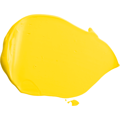 Tri-Art High Viscosity - C.P. Cadmium Yellow Medium