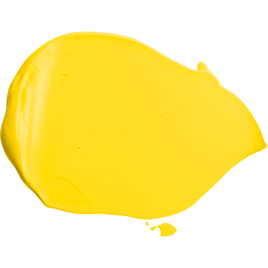 Tri-Art High Viscosity - C.P. Cadmium Yellow Medium