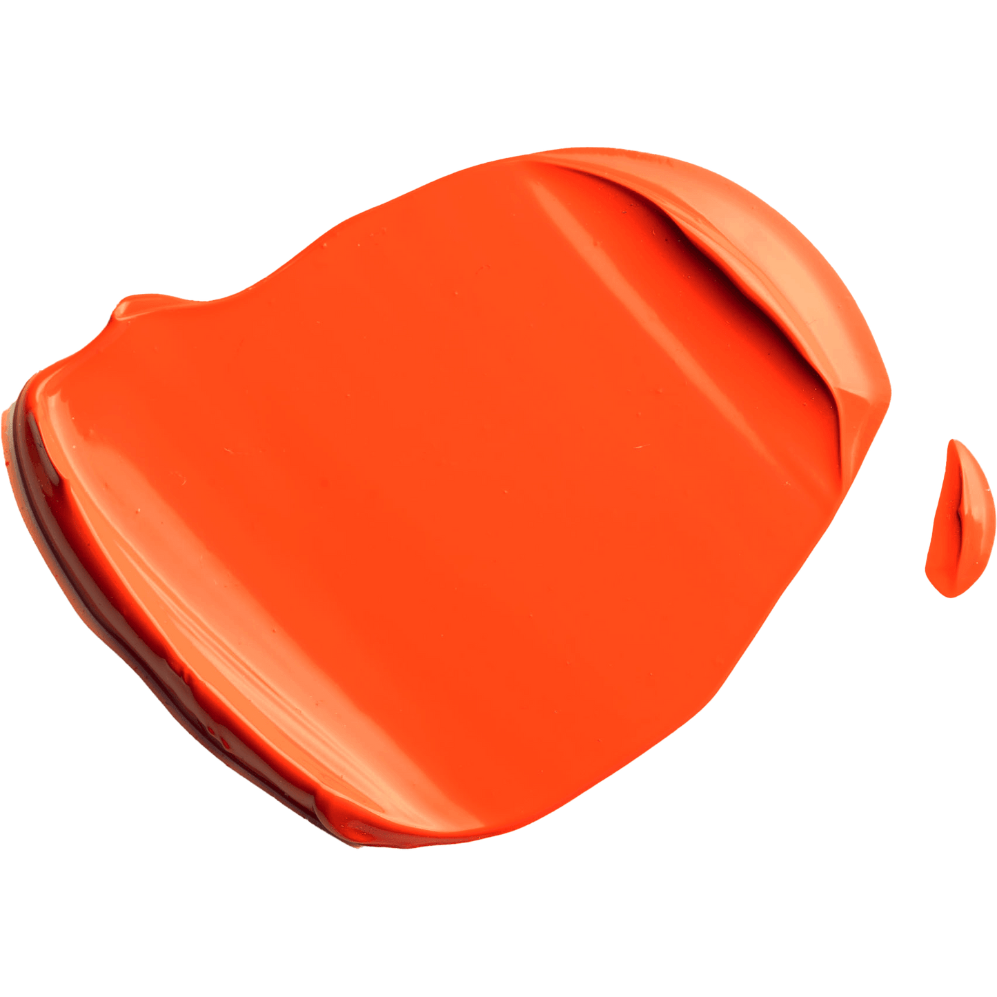 Tri-Art High Viscosity - C.P. Cadmium Red Light