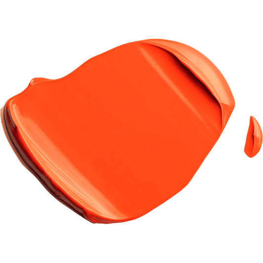 Tri-Art High Viscosity - C.P. Cadmium Red Light