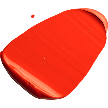 Tri-Art High Viscosity - Cadmium Red Medium (Hue)