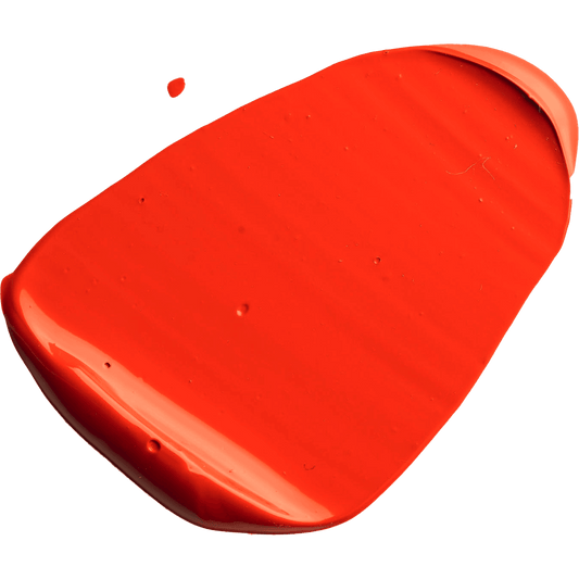 Tri-Art High Viscosity - Cadmium Red Medium (Hue)