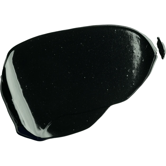 tri-art Carbon Black Acrylic 60mL