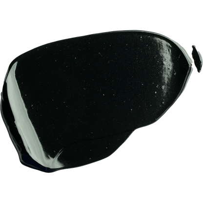 tri-art Carbon Black Acrylic 60mL