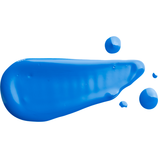 Tri-Art Liquids - Cerulean Blue