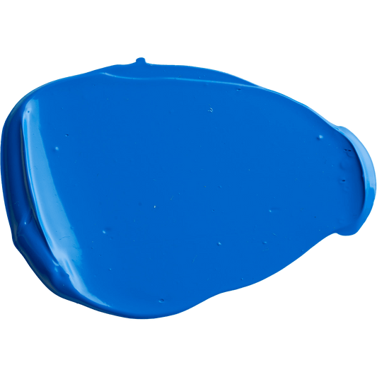 Tri-Art High Viscosity - Cerulean Blue